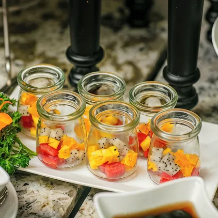 Amira Hotel Hanoi