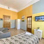 V Tsentre Apart-Hotel - Mountain view