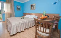 Hotel WGrand Hotels in 