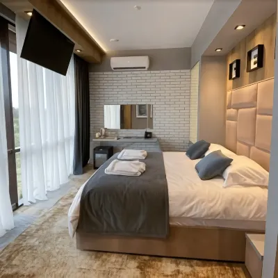 Loft Hotel & Spa Hotel Các khách sạn ở 