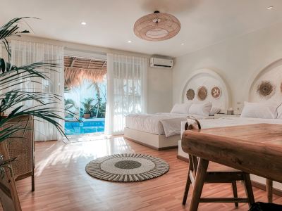 Gamaya Villa Jogja with Privatepool