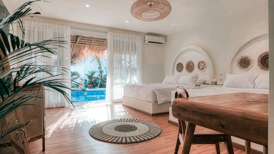 Gamaya Villa Jogja with Privatepool