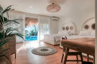 Gamaya Villa Jogja with Privatepool