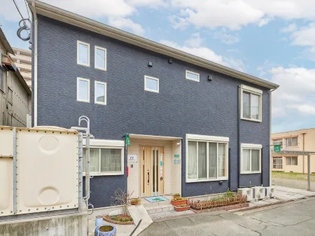 Itosima Guesthouse Tomo