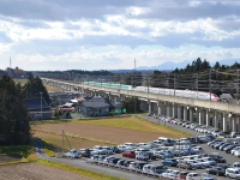 Hotel Epoca Hotéis em Kurihara