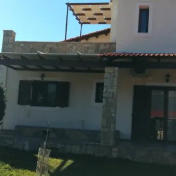 Cozy Apollon Villa, Sea View, Next to Galaxidi