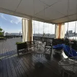 Golden Horn Bay View