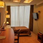 Парус Сити-Отель Отели в г. 