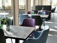 Reos Hotel Wangen - breakfast