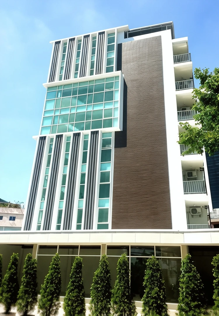 รูปภาพของเวลธ เทอร์ตี้