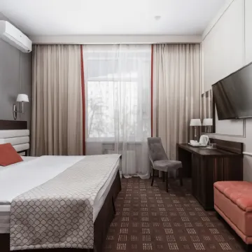 Sokol Hotel Hotels near Experimentanium Science Museum