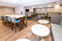 Hampton Inn by Hilton Selma Hotels in Selma