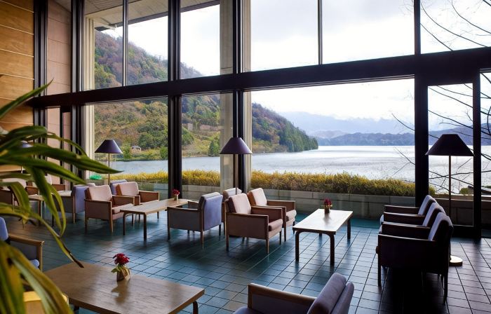 水月花旅館