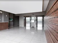 [Deact] Comfy Room at Apartemen Serpong Greenview with Sky Garden View