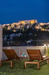 The Athens Version Luxury Suites Hoteles cerca de Stoa of Zeus Eleutherios