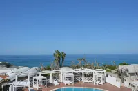 Hotel Residence la Corvetta - Swimmingpools