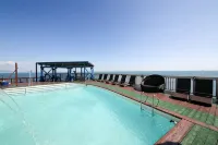 Yeosu Turtle Bay Pension - 膳食民宿