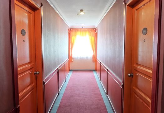 4. 플라자 호텔 아..