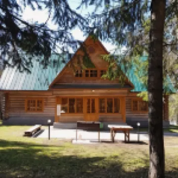 Гостиный двор Отели в г. 