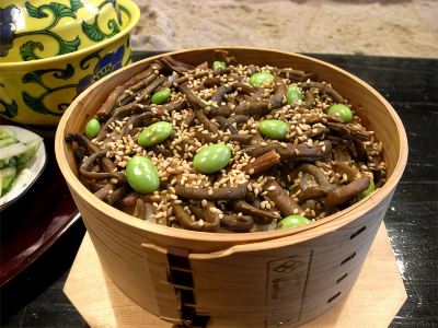 その他 料理旅館　田事　の写真