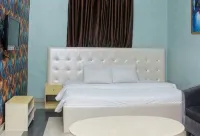 Ambience Hotel Magodo - Guest Room - วิว
