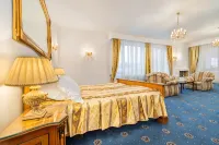 Aurelius Imparatul Romanilor Hotel a 