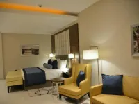 The Envoy Hotel and Suites