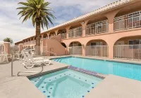Days Inn by Wyndham Bullhead City Hotels in Laughlin