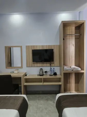 Hotel Millenium Отели в г. Baruga