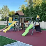 Санта Русса - 2 звезды