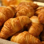 Hotel Vetraz - breakfast