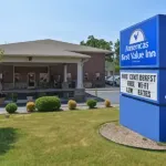 Americas Best Value Inn & Suites-Little Rock/Bryant