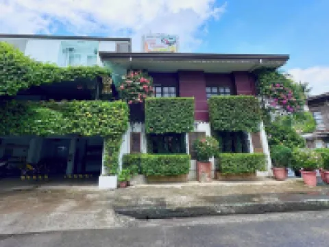 Travelbee Heritage Inn Hotels in Dapitan
