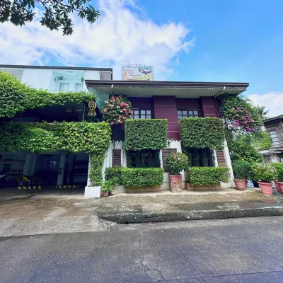 Travelbee Heritage Inn Hotel a Dapitan
