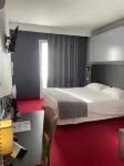 Brit Hotel Marvejols Hotels in Peyre en Aubrac