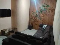 Lofts Toca das Corujas na Chapada dos Veadeiros