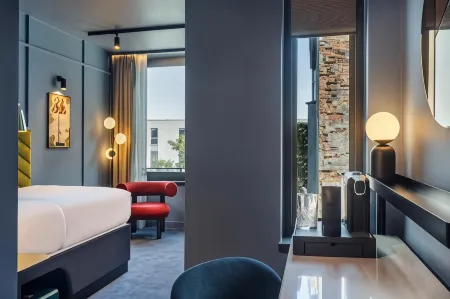 Tribe Krakow Old Town Отели рядом с достопримечательностью «Галерея польского искусства XIX века»