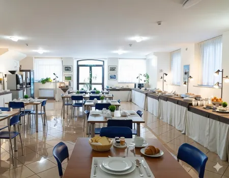 Nazareth Residence Отели в г. Провинция Витербо