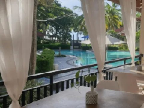 Horison Resort Pondok Layung Anyer Hoteles en Anyar