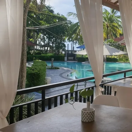 Horison Resort Pondok Layung Anyer