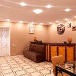 Voyage Leskolovo Hotels in Vsevolozhsky District