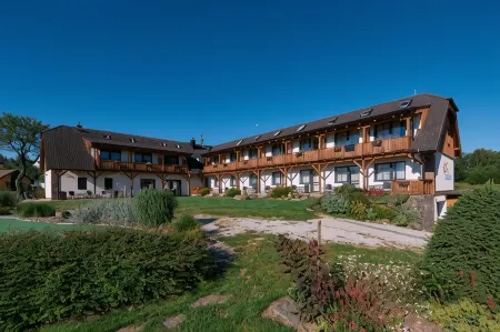 Jbx Resort Hotel Albatros