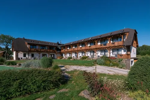 Jbx Resort Hotel Albatros