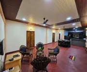 Lovely 4 bedroom top floor home in Kokkuvil East, Jaffna, Sri Lanka