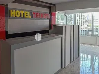 Hotel Trikatu Kendal Near Taman Kota Weleri Hotels in Gringsing