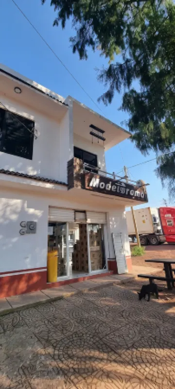 Alojamiento Departamento Glorieta