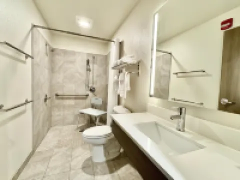 Alaska's Select Inn Wasilla Hotels in Matanuska-Susitna
