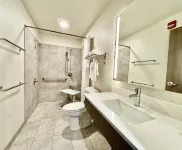 Alaska's Select Inn Wasilla