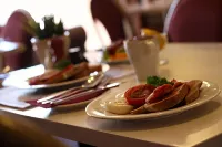 Adelaide International Motel Các khách sạn ở Seacliff Park