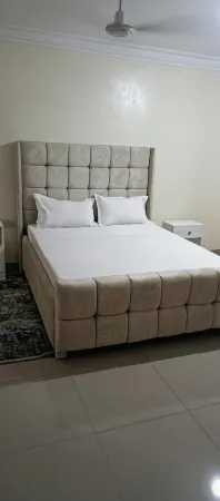 Khalisee homes 1 BDR apartment